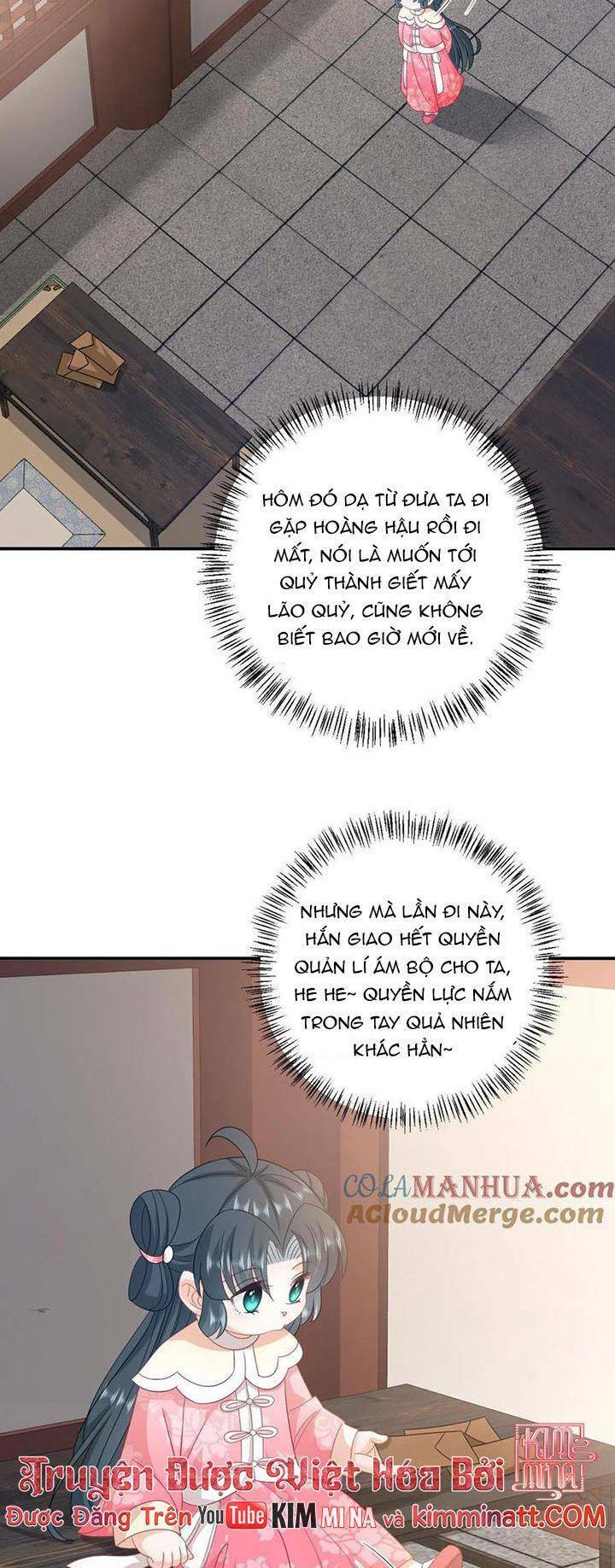 3 Kiếp Xui Xẻo, Kiếp Này Cùng Ta Thần Kinh Chapter 160 - Trang 2