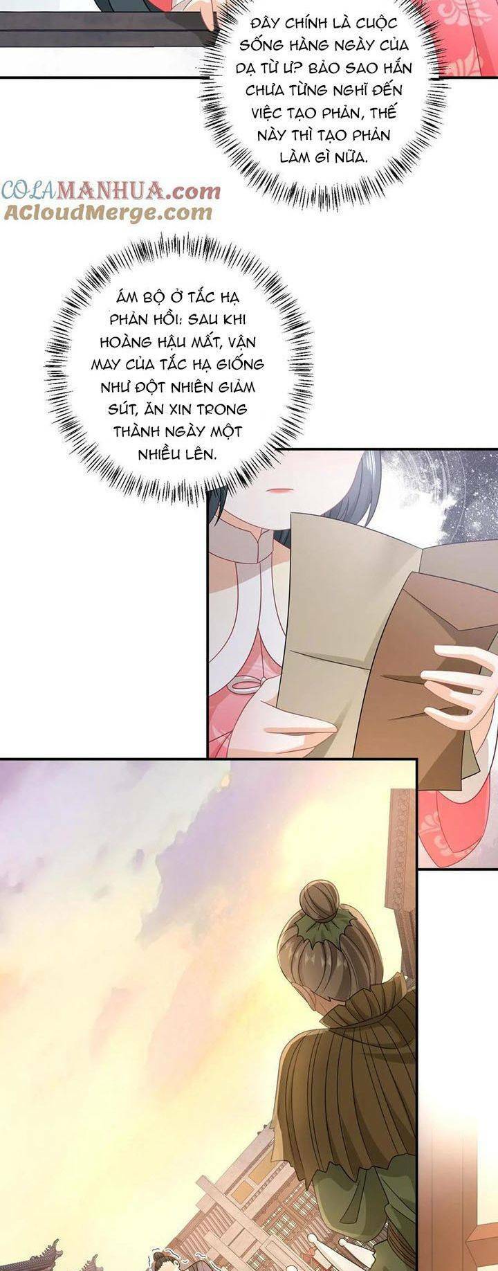 3 Kiếp Xui Xẻo, Kiếp Này Cùng Ta Thần Kinh Chapter 160 - Trang 2