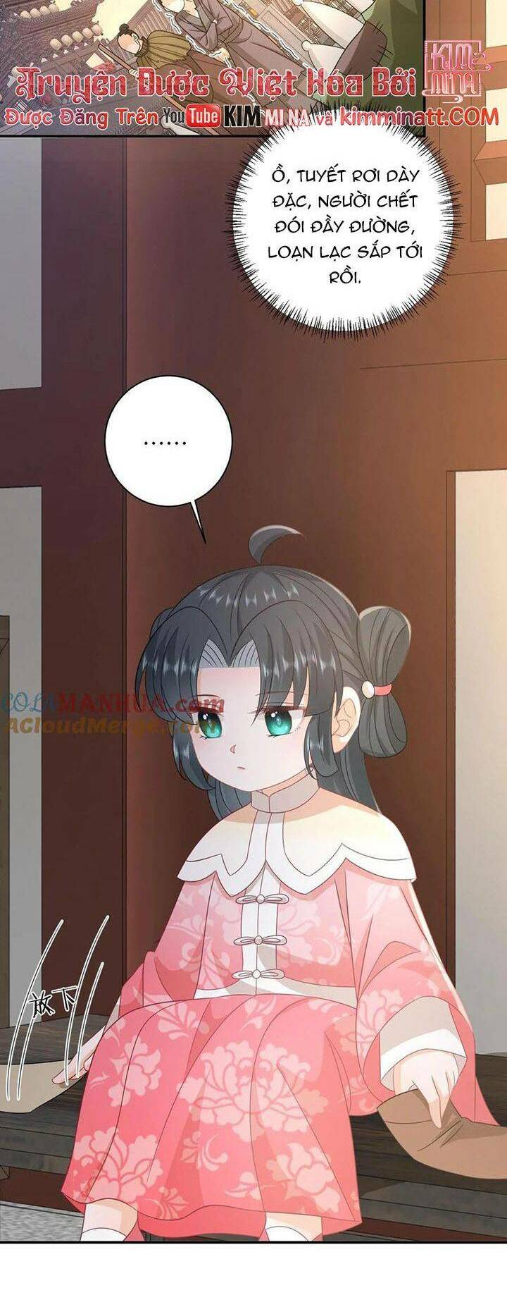 3 Kiếp Xui Xẻo, Kiếp Này Cùng Ta Thần Kinh Chapter 160 - Trang 2