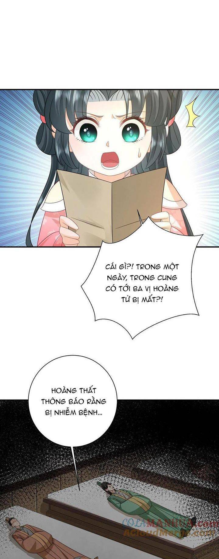 3 Kiếp Xui Xẻo, Kiếp Này Cùng Ta Thần Kinh Chapter 160 - Trang 2