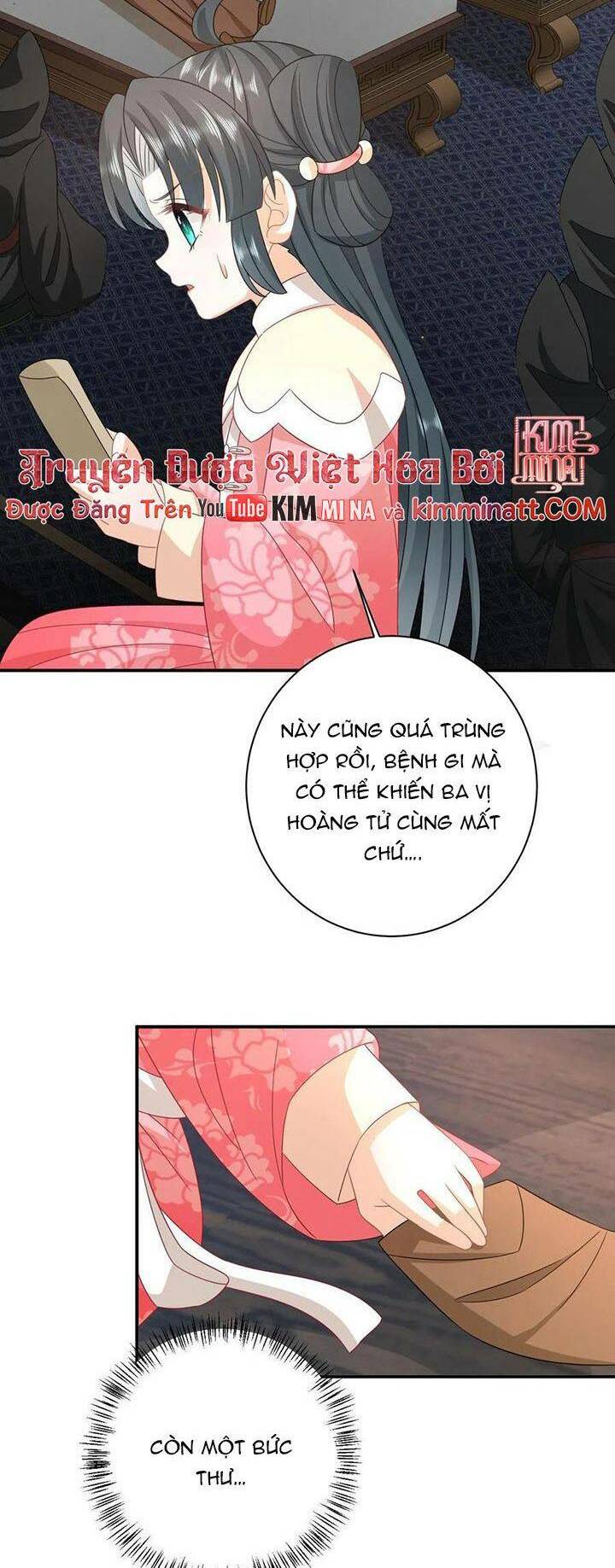 3 Kiếp Xui Xẻo, Kiếp Này Cùng Ta Thần Kinh Chapter 160 - Trang 2