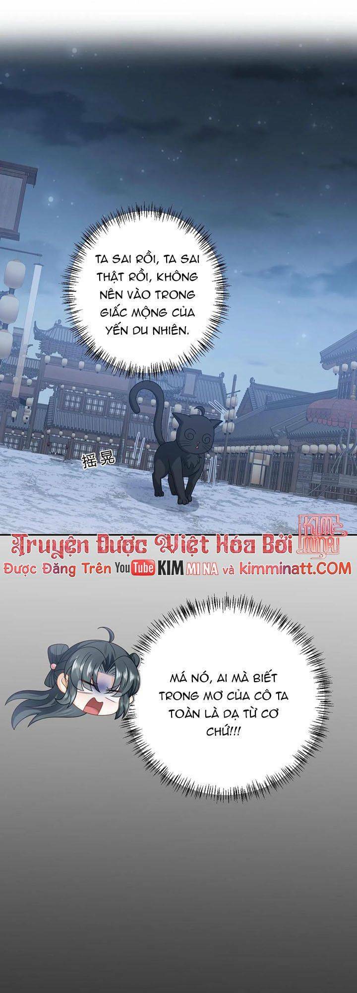 3 Kiếp Xui Xẻo, Kiếp Này Cùng Ta Thần Kinh Chapter 161 - Trang 2