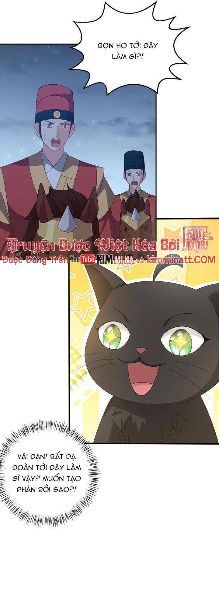 3 Kiếp Xui Xẻo, Kiếp Này Cùng Ta Thần Kinh Chapter 161 - Trang 2