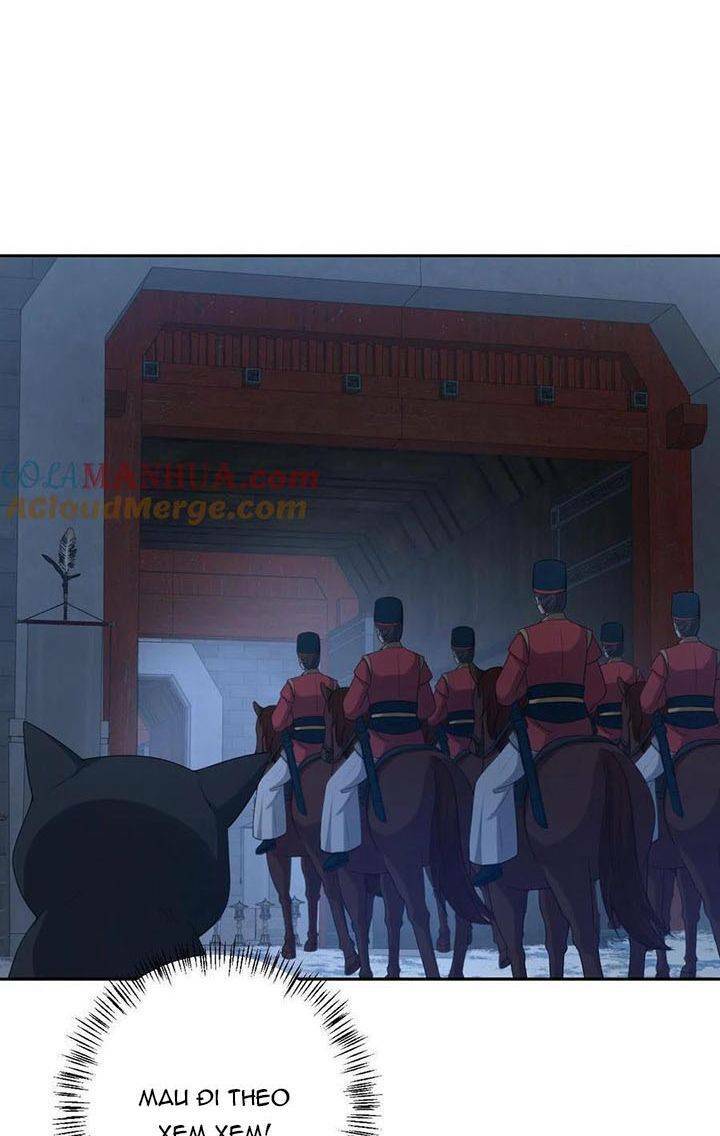 3 Kiếp Xui Xẻo, Kiếp Này Cùng Ta Thần Kinh Chapter 161 - Trang 2