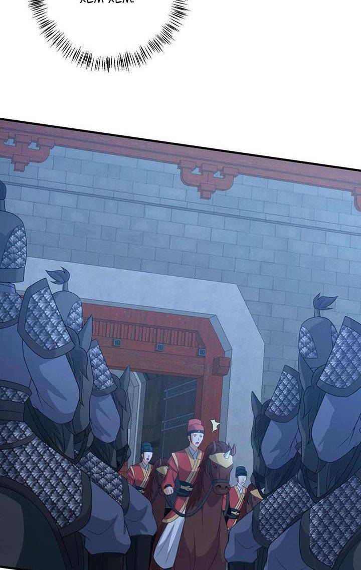 3 Kiếp Xui Xẻo, Kiếp Này Cùng Ta Thần Kinh Chapter 161 - Trang 2