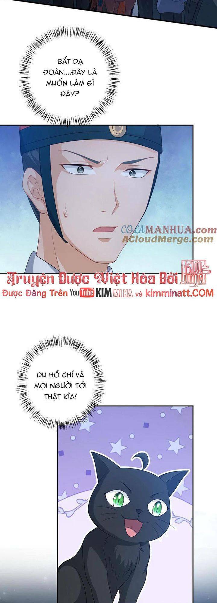 3 Kiếp Xui Xẻo, Kiếp Này Cùng Ta Thần Kinh Chapter 161 - Trang 2