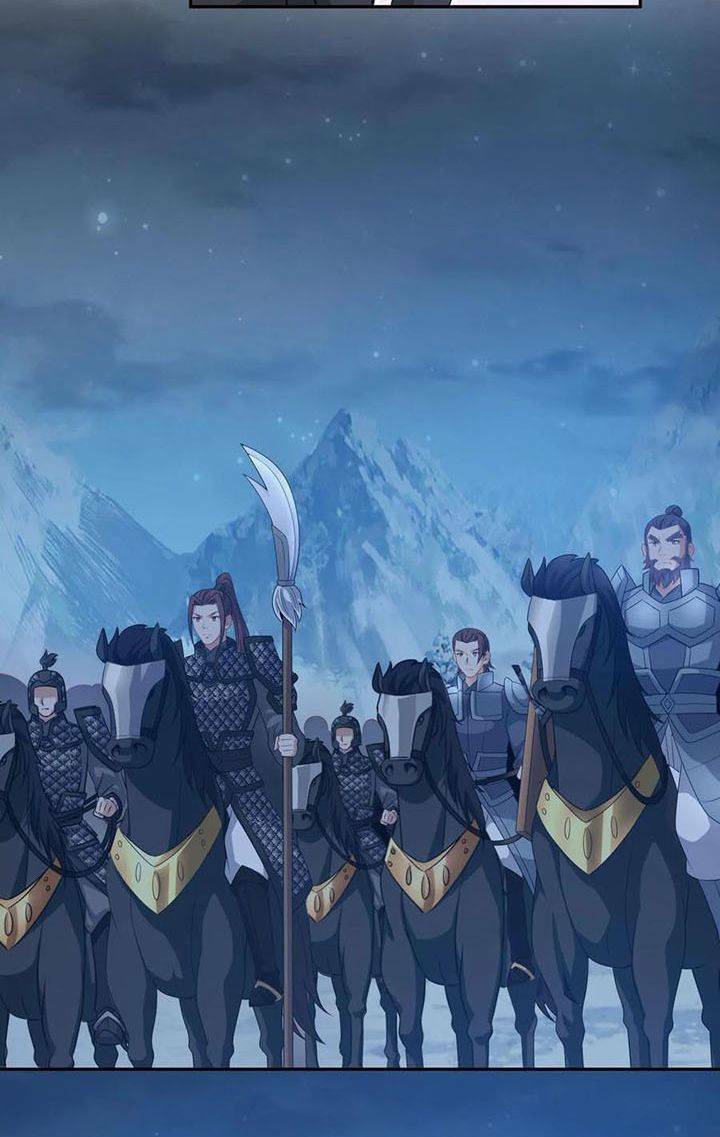 3 Kiếp Xui Xẻo, Kiếp Này Cùng Ta Thần Kinh Chapter 161 - Trang 2