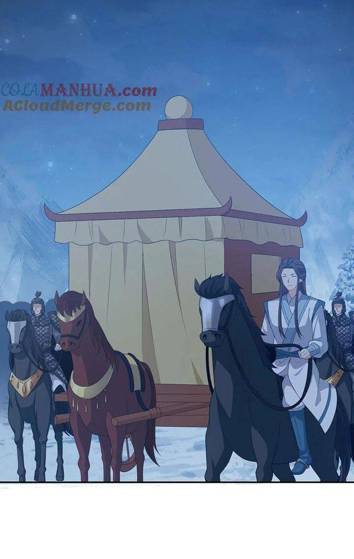 3 Kiếp Xui Xẻo, Kiếp Này Cùng Ta Thần Kinh Chapter 161 - Trang 2