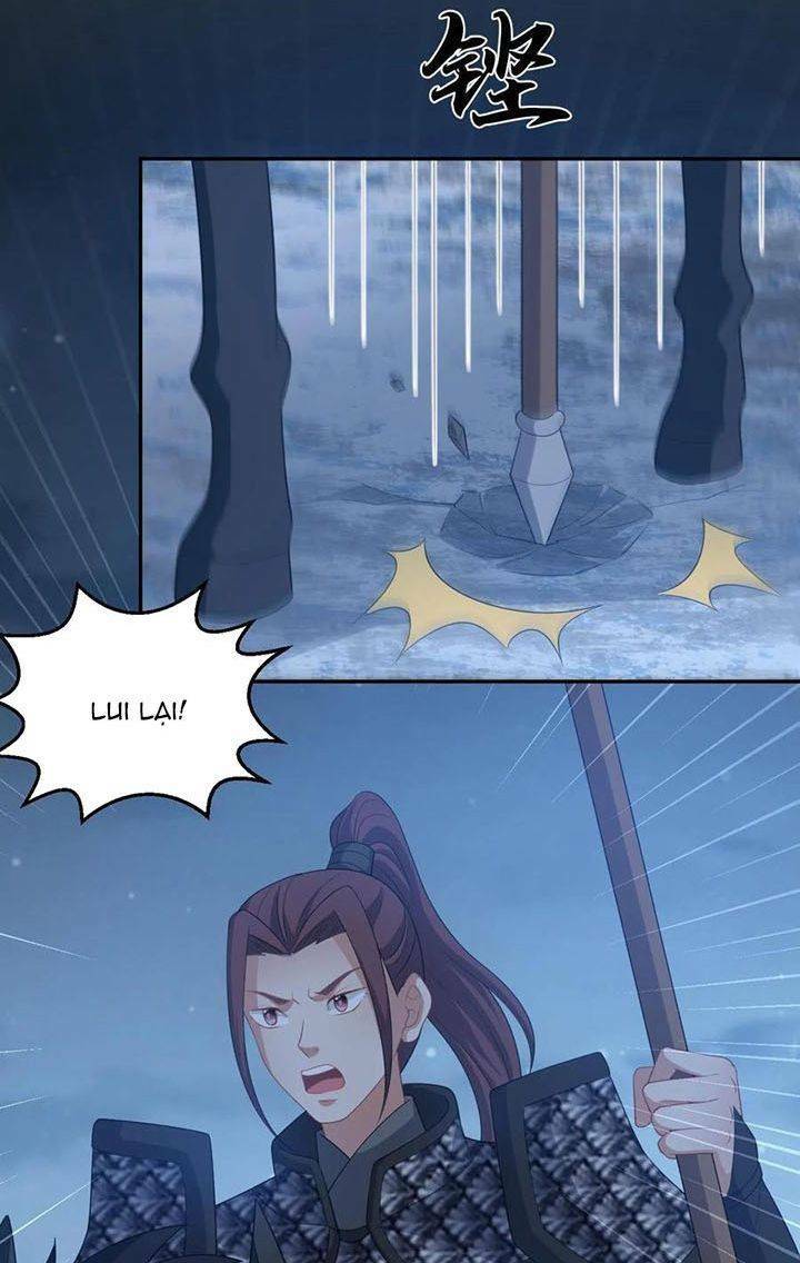 3 Kiếp Xui Xẻo, Kiếp Này Cùng Ta Thần Kinh Chapter 161 - Trang 2