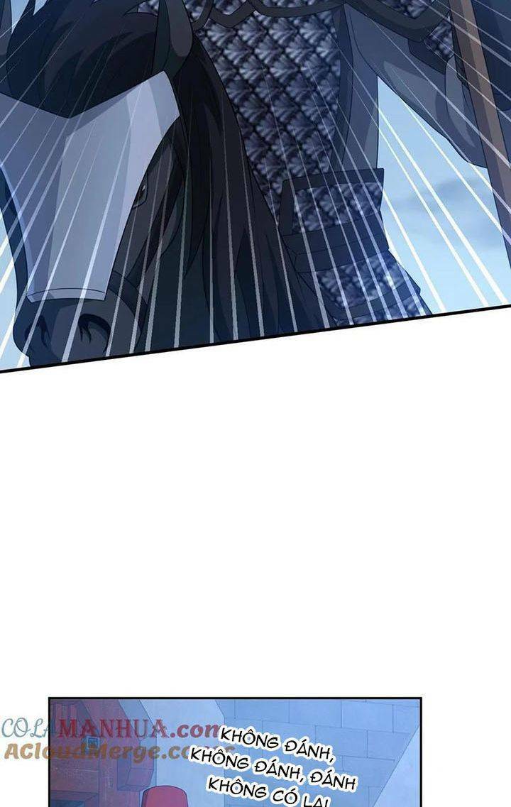 3 Kiếp Xui Xẻo, Kiếp Này Cùng Ta Thần Kinh Chapter 161 - Trang 2