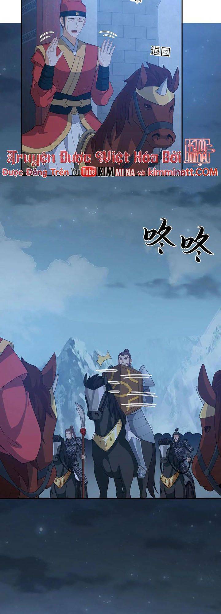 3 Kiếp Xui Xẻo, Kiếp Này Cùng Ta Thần Kinh Chapter 161 - Trang 2