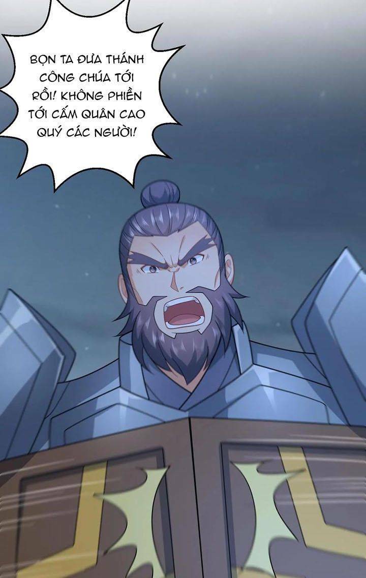 3 Kiếp Xui Xẻo, Kiếp Này Cùng Ta Thần Kinh Chapter 161 - Trang 2