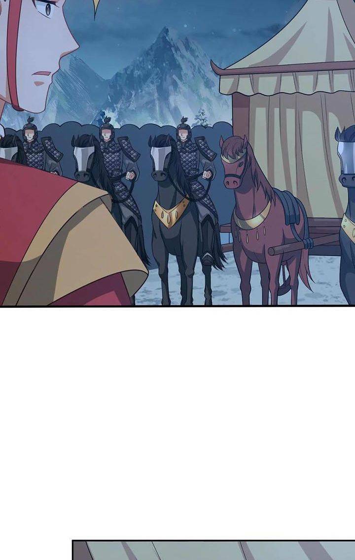 3 Kiếp Xui Xẻo, Kiếp Này Cùng Ta Thần Kinh Chapter 161 - Trang 2