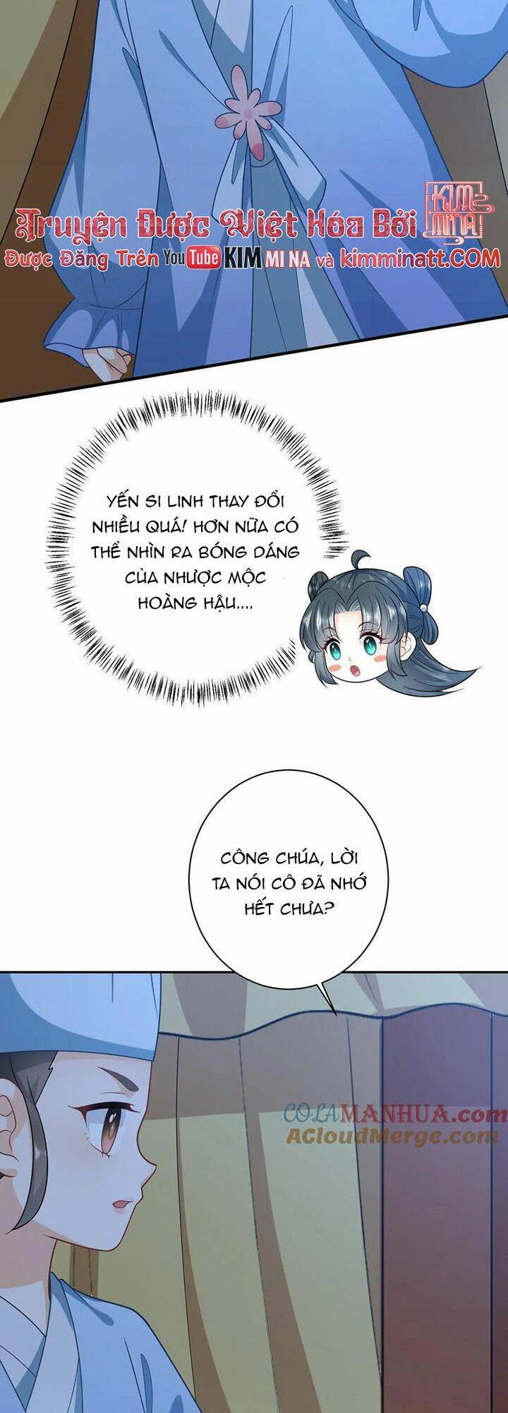 3 Kiếp Xui Xẻo, Kiếp Này Cùng Ta Thần Kinh Chapter 161 - Trang 2