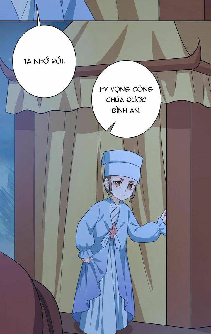 3 Kiếp Xui Xẻo, Kiếp Này Cùng Ta Thần Kinh Chapter 161 - Trang 2