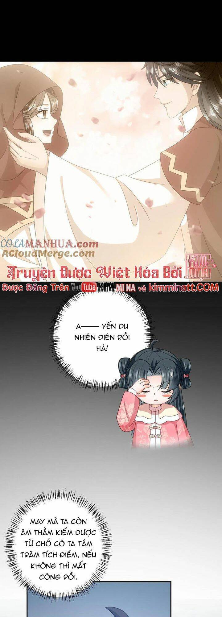 3 Kiếp Xui Xẻo, Kiếp Này Cùng Ta Thần Kinh Chapter 161 - Trang 2