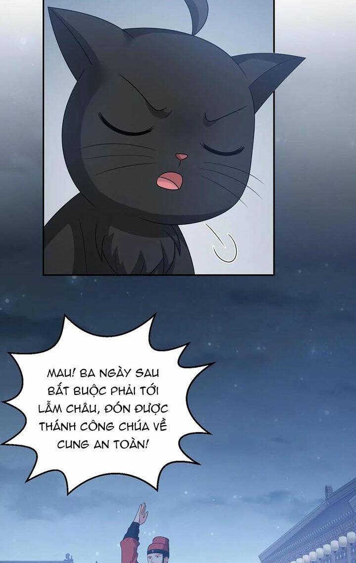 3 Kiếp Xui Xẻo, Kiếp Này Cùng Ta Thần Kinh Chapter 161 - Trang 2