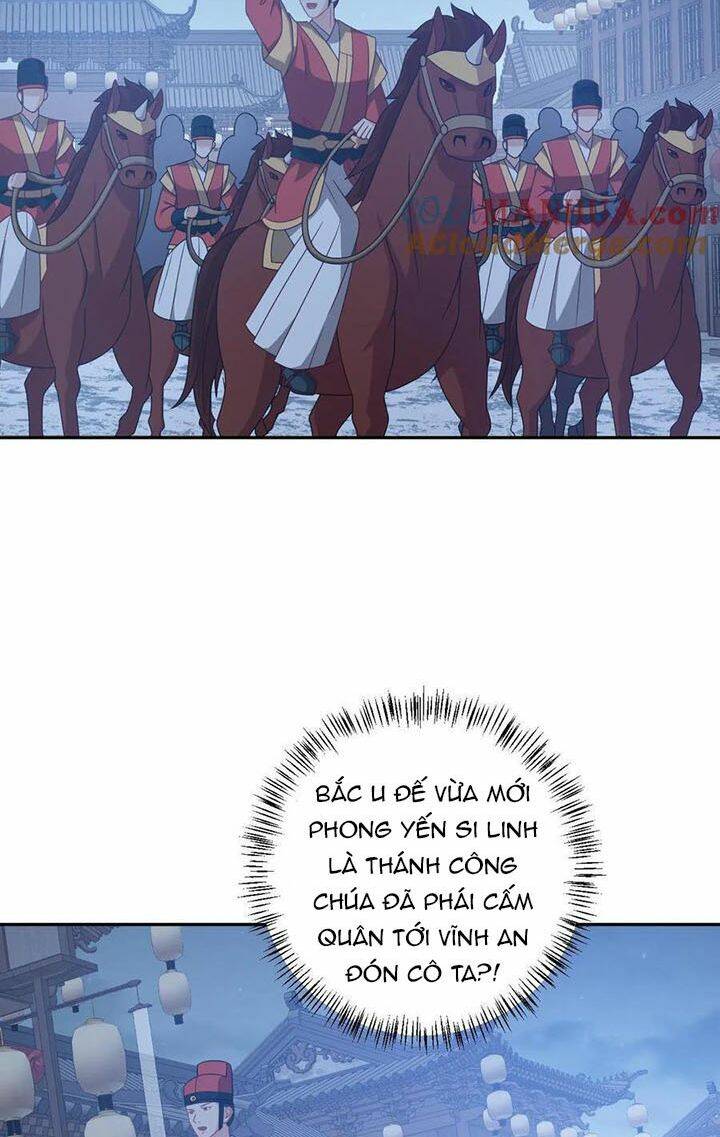 3 Kiếp Xui Xẻo, Kiếp Này Cùng Ta Thần Kinh Chapter 161 - Trang 2