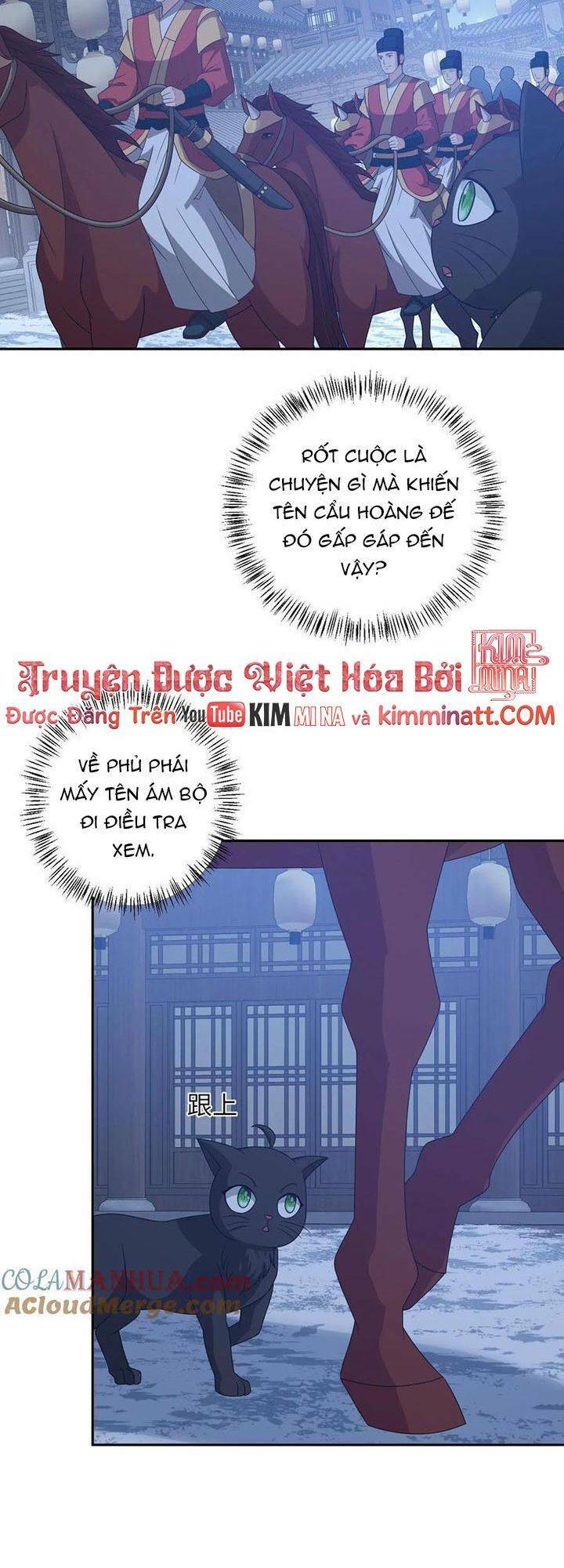 3 Kiếp Xui Xẻo, Kiếp Này Cùng Ta Thần Kinh Chapter 161 - Trang 2