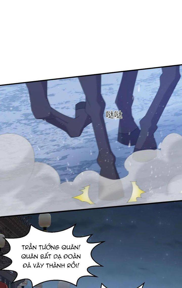 3 Kiếp Xui Xẻo, Kiếp Này Cùng Ta Thần Kinh Chapter 161 - Trang 2