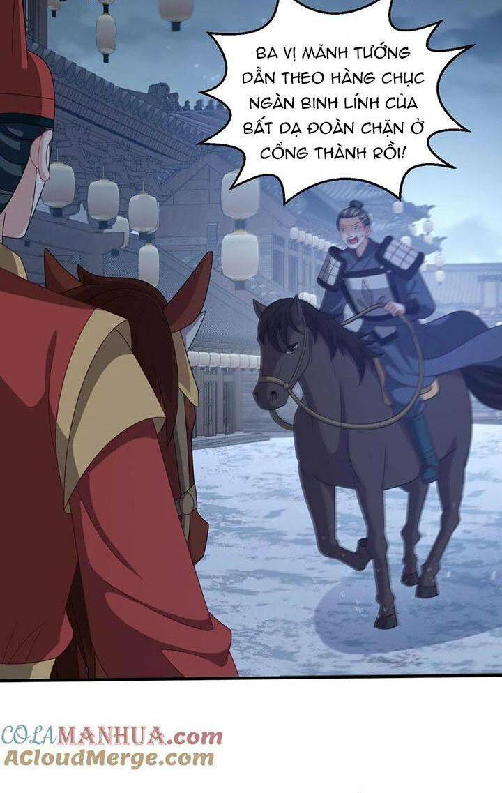 3 Kiếp Xui Xẻo, Kiếp Này Cùng Ta Thần Kinh Chapter 161 - Trang 2