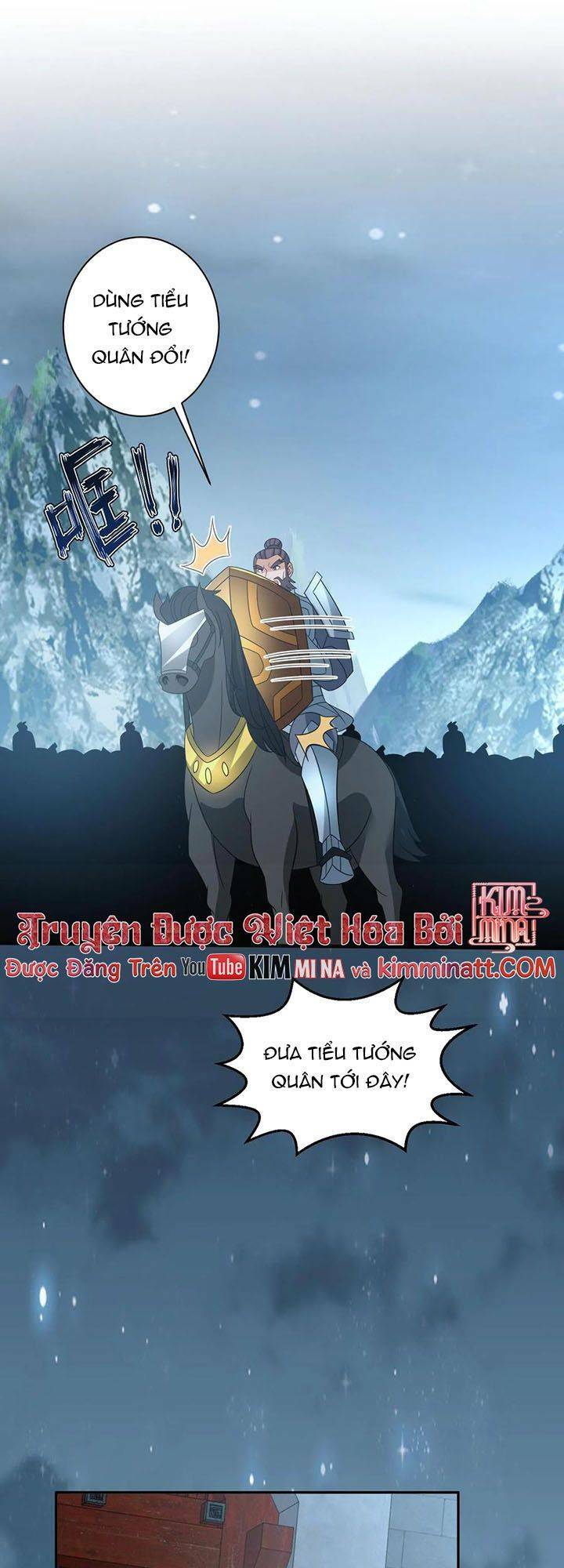 3 Kiếp Xui Xẻo, Kiếp Này Cùng Ta Thần Kinh Chapter 162 - Trang 2