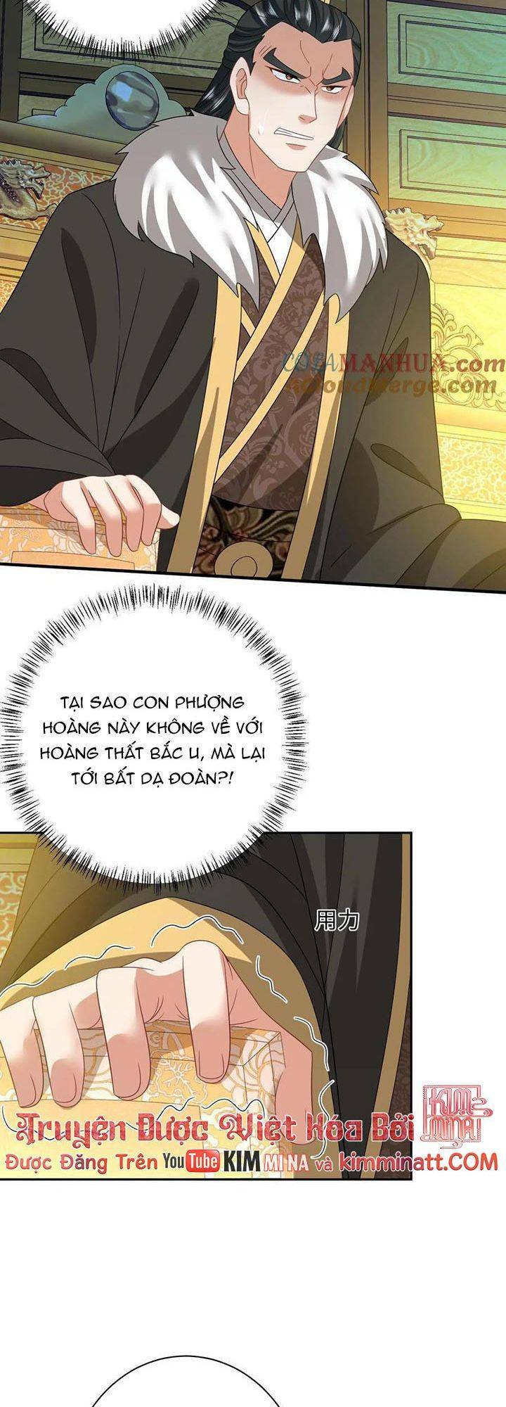 3 Kiếp Xui Xẻo, Kiếp Này Cùng Ta Thần Kinh Chapter 162 - Trang 2