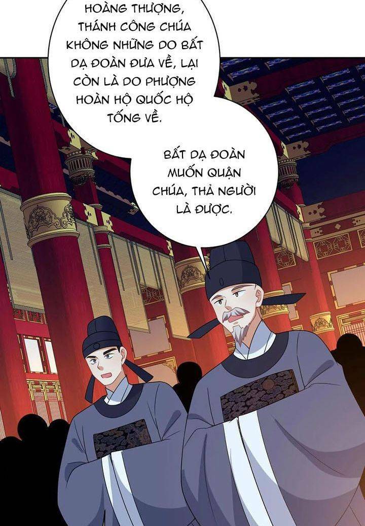 3 Kiếp Xui Xẻo, Kiếp Này Cùng Ta Thần Kinh Chapter 162 - Trang 2