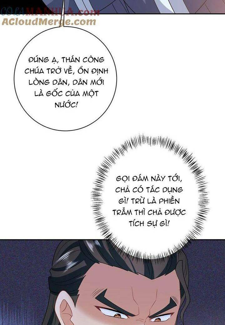 3 Kiếp Xui Xẻo, Kiếp Này Cùng Ta Thần Kinh Chapter 162 - Trang 2