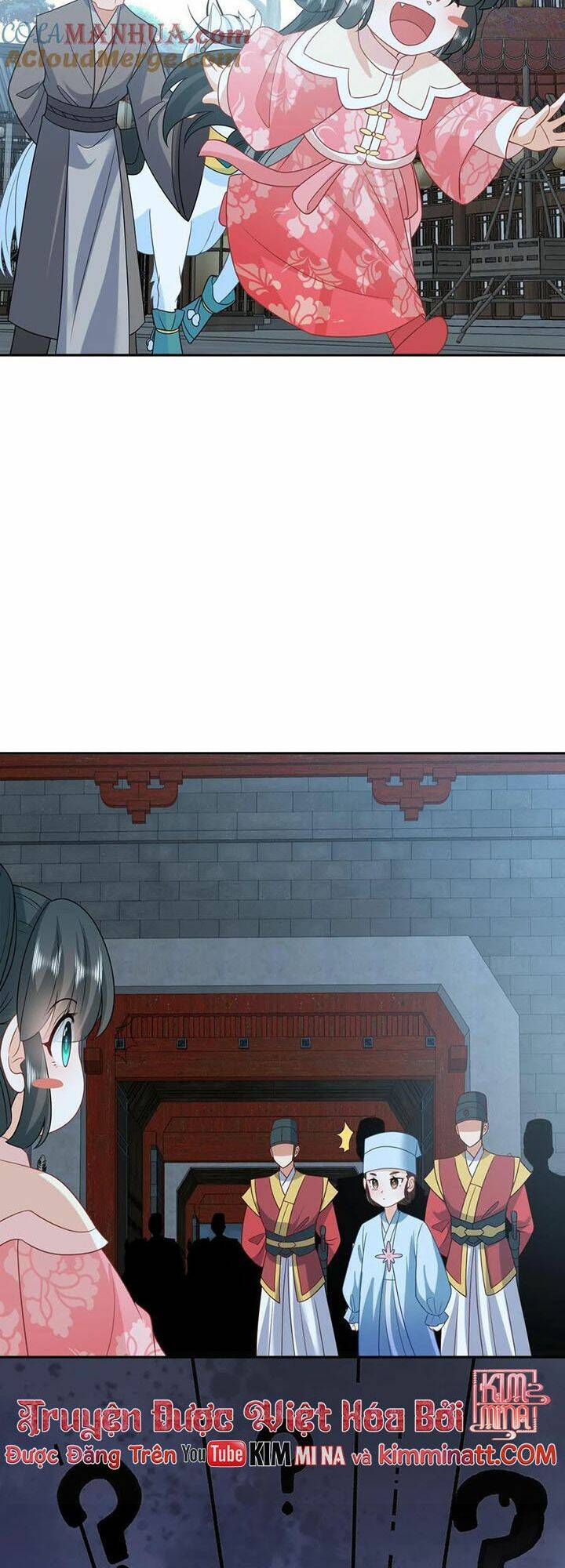 3 Kiếp Xui Xẻo, Kiếp Này Cùng Ta Thần Kinh Chapter 162 - Trang 2