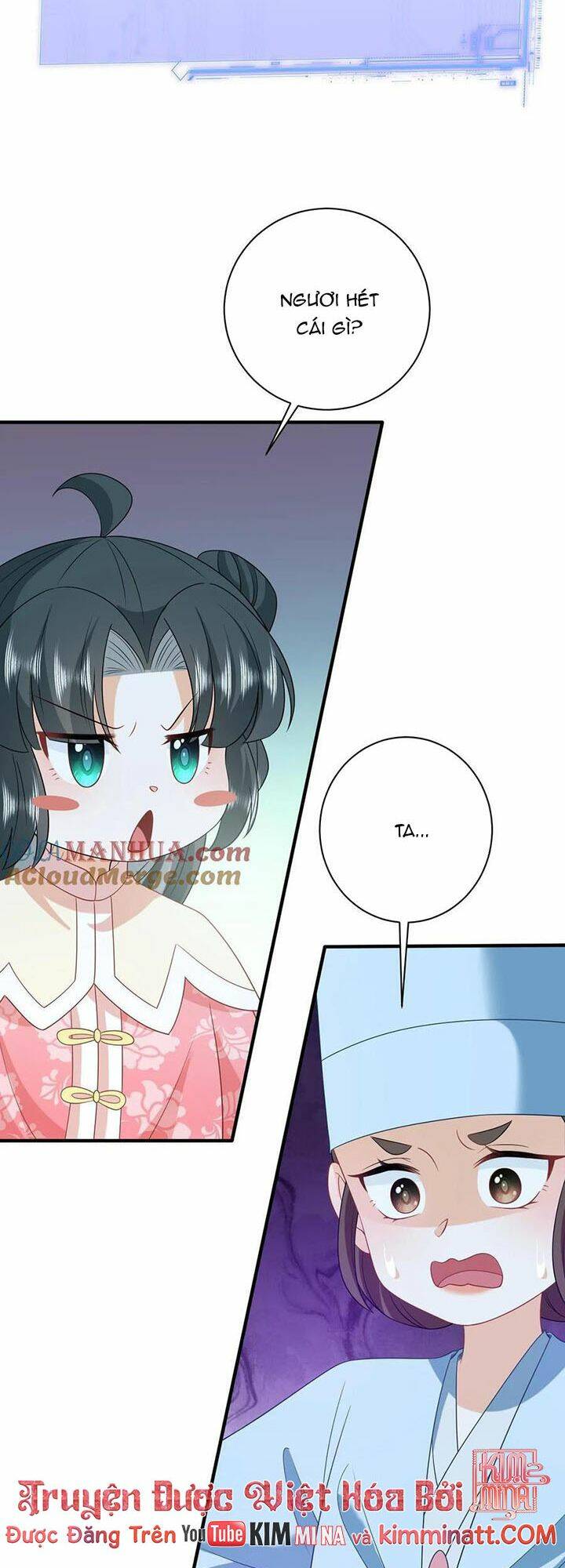 3 Kiếp Xui Xẻo, Kiếp Này Cùng Ta Thần Kinh Chapter 162 - Trang 2