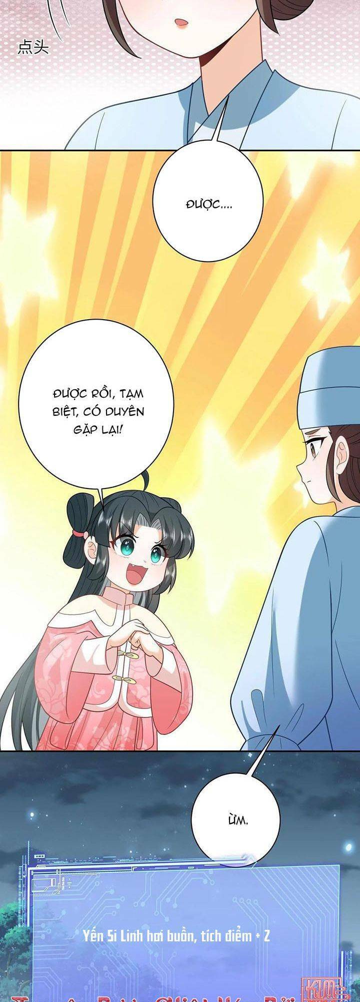3 Kiếp Xui Xẻo, Kiếp Này Cùng Ta Thần Kinh Chapter 162 - Trang 2
