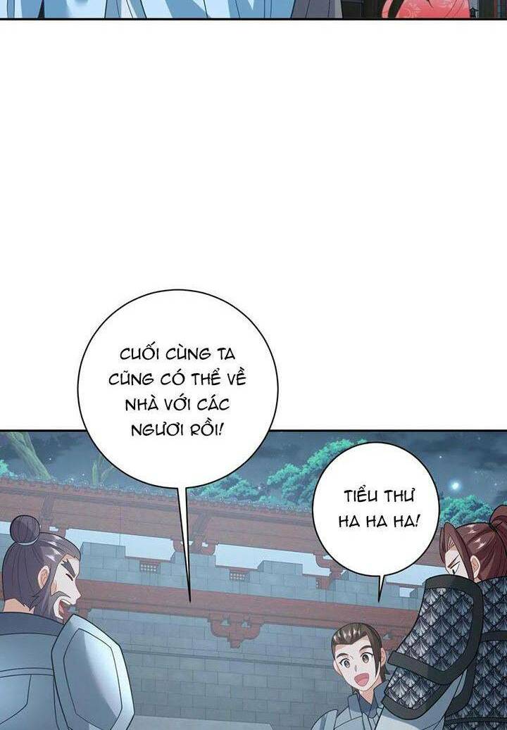 3 Kiếp Xui Xẻo, Kiếp Này Cùng Ta Thần Kinh Chapter 162 - Trang 2