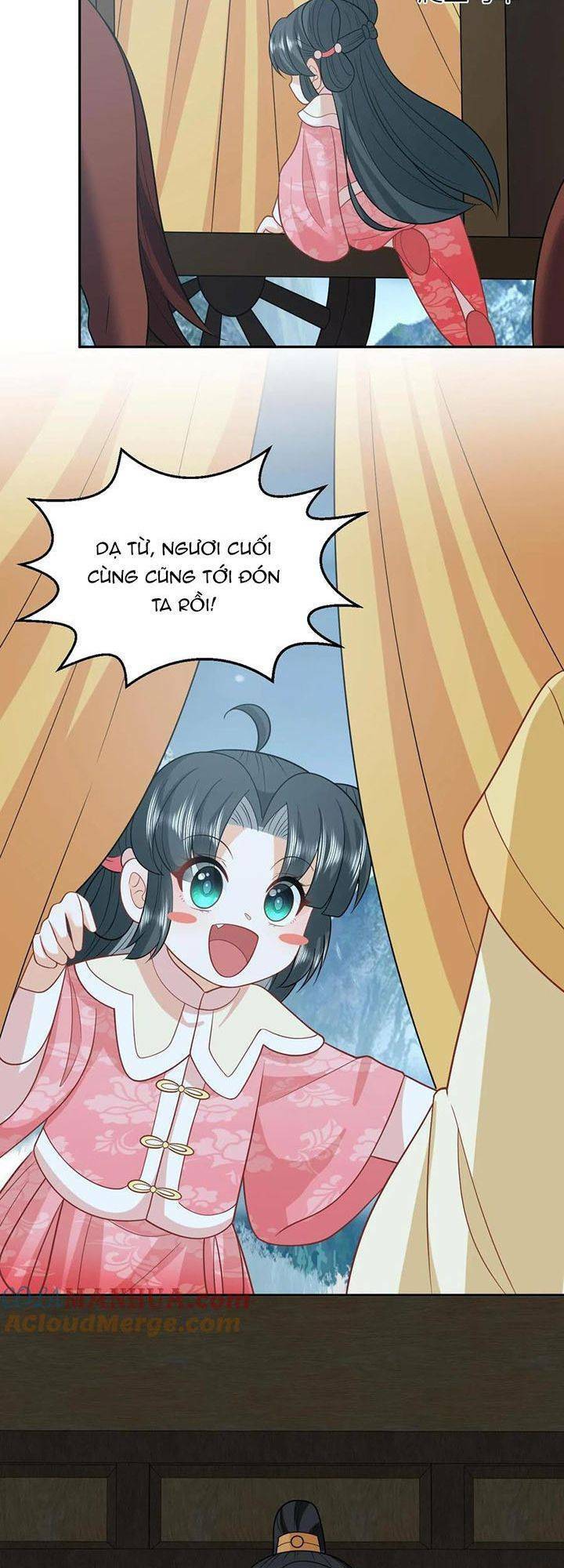 3 Kiếp Xui Xẻo, Kiếp Này Cùng Ta Thần Kinh Chapter 162 - Trang 2