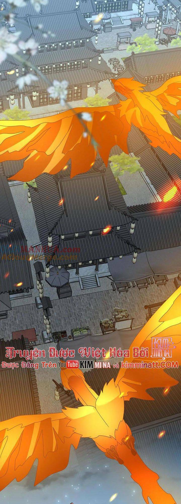 3 Kiếp Xui Xẻo, Kiếp Này Cùng Ta Thần Kinh Chapter 162 - Trang 2