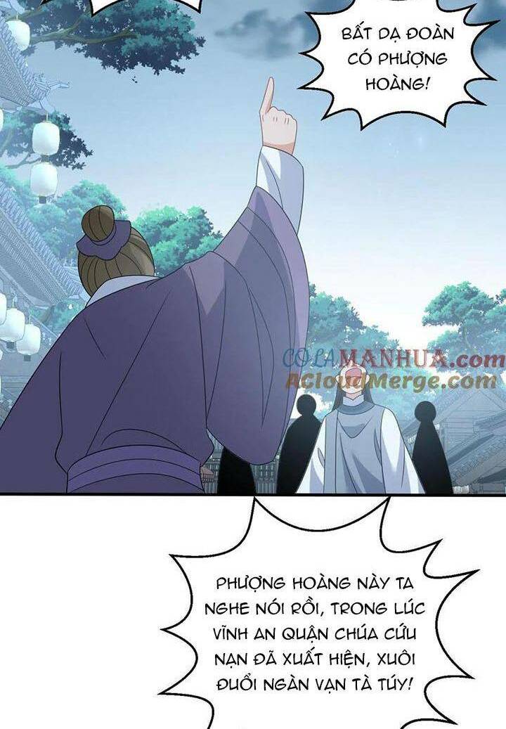 3 Kiếp Xui Xẻo, Kiếp Này Cùng Ta Thần Kinh Chapter 162 - Trang 2