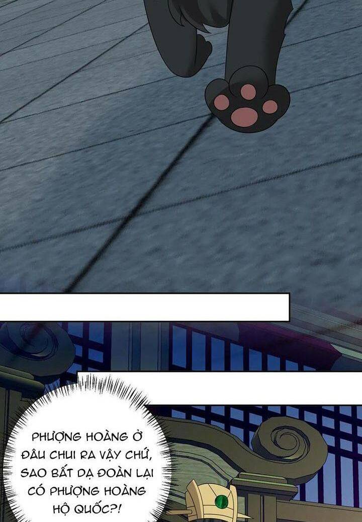 3 Kiếp Xui Xẻo, Kiếp Này Cùng Ta Thần Kinh Chapter 162 - Trang 2