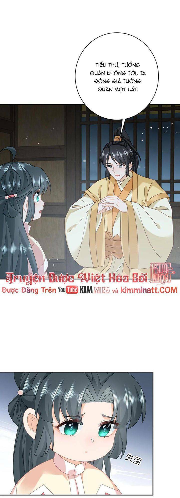 3 Kiếp Xui Xẻo, Kiếp Này Cùng Ta Thần Kinh Chapter 163 - Trang 2