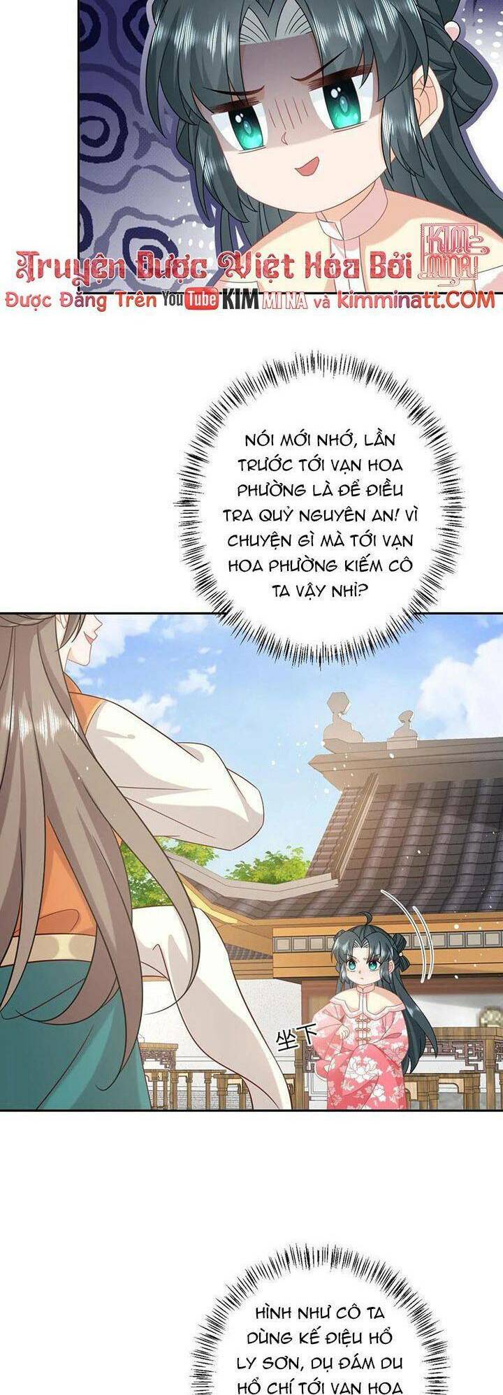 3 Kiếp Xui Xẻo, Kiếp Này Cùng Ta Thần Kinh Chapter 163 - Trang 2