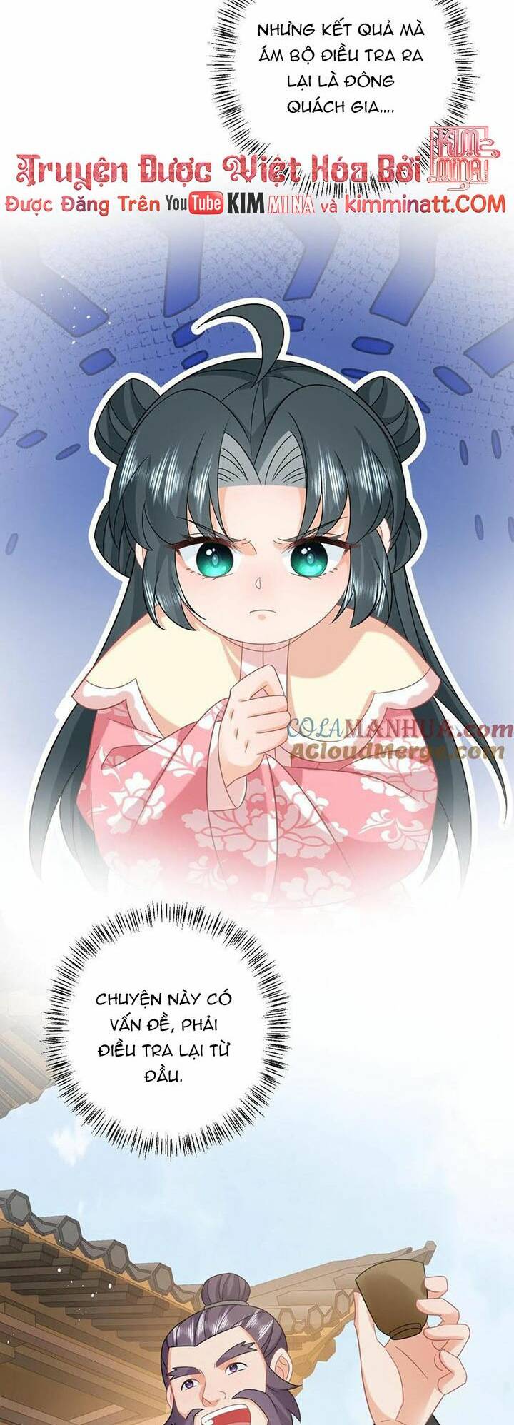 3 Kiếp Xui Xẻo, Kiếp Này Cùng Ta Thần Kinh Chapter 163 - Trang 2