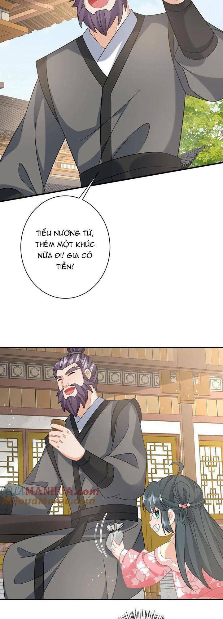 3 Kiếp Xui Xẻo, Kiếp Này Cùng Ta Thần Kinh Chapter 163 - Trang 2