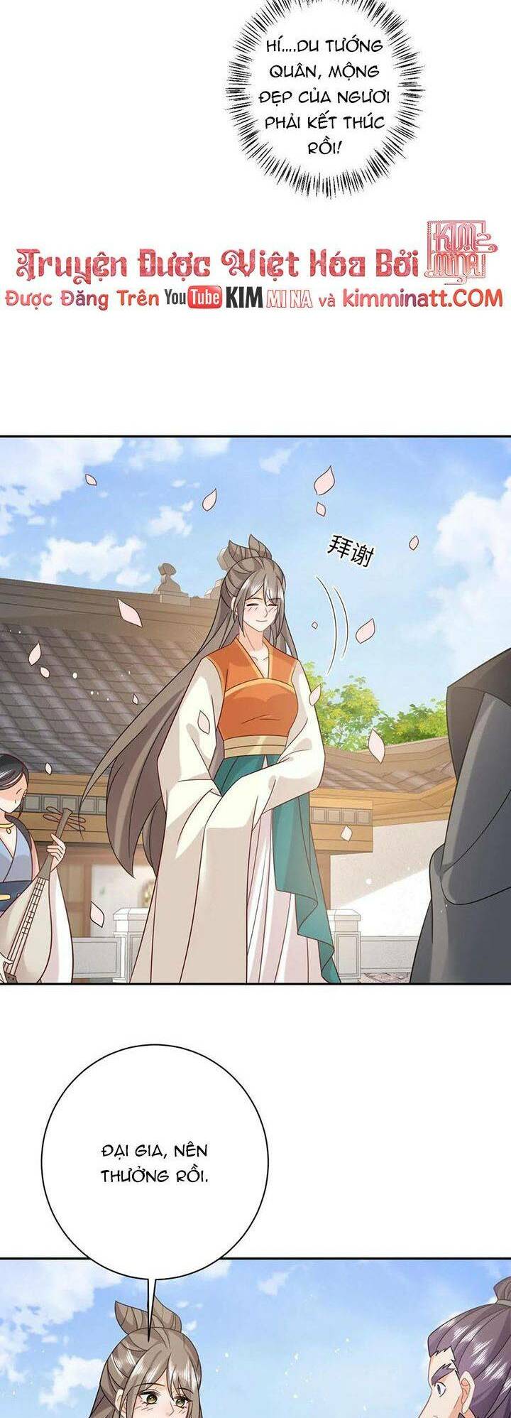 3 Kiếp Xui Xẻo, Kiếp Này Cùng Ta Thần Kinh Chapter 163 - Trang 2