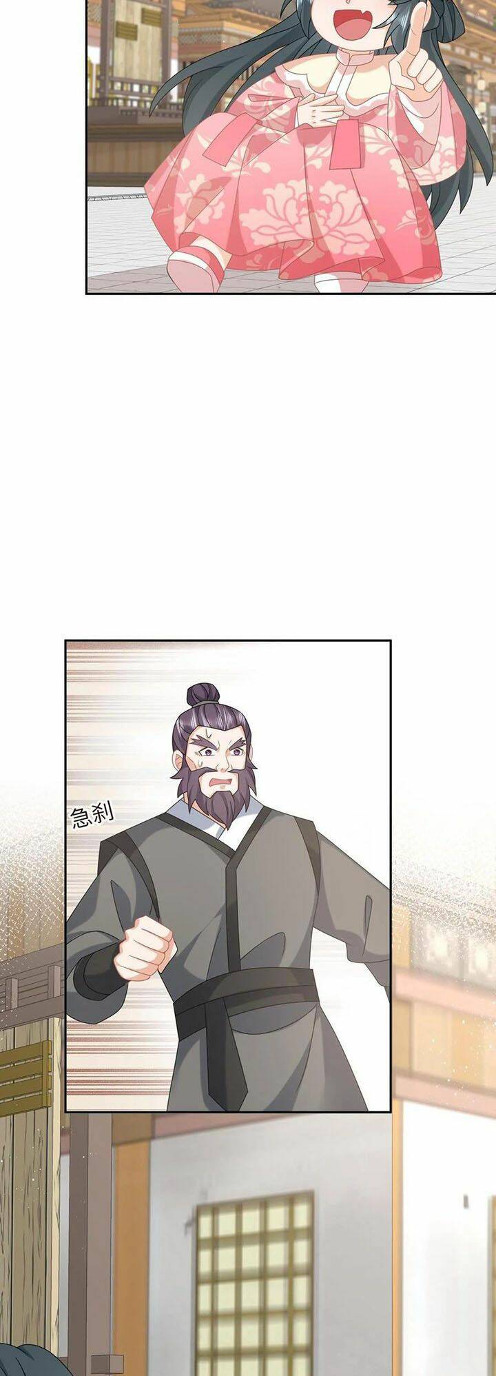 3 Kiếp Xui Xẻo, Kiếp Này Cùng Ta Thần Kinh Chapter 163 - Trang 2