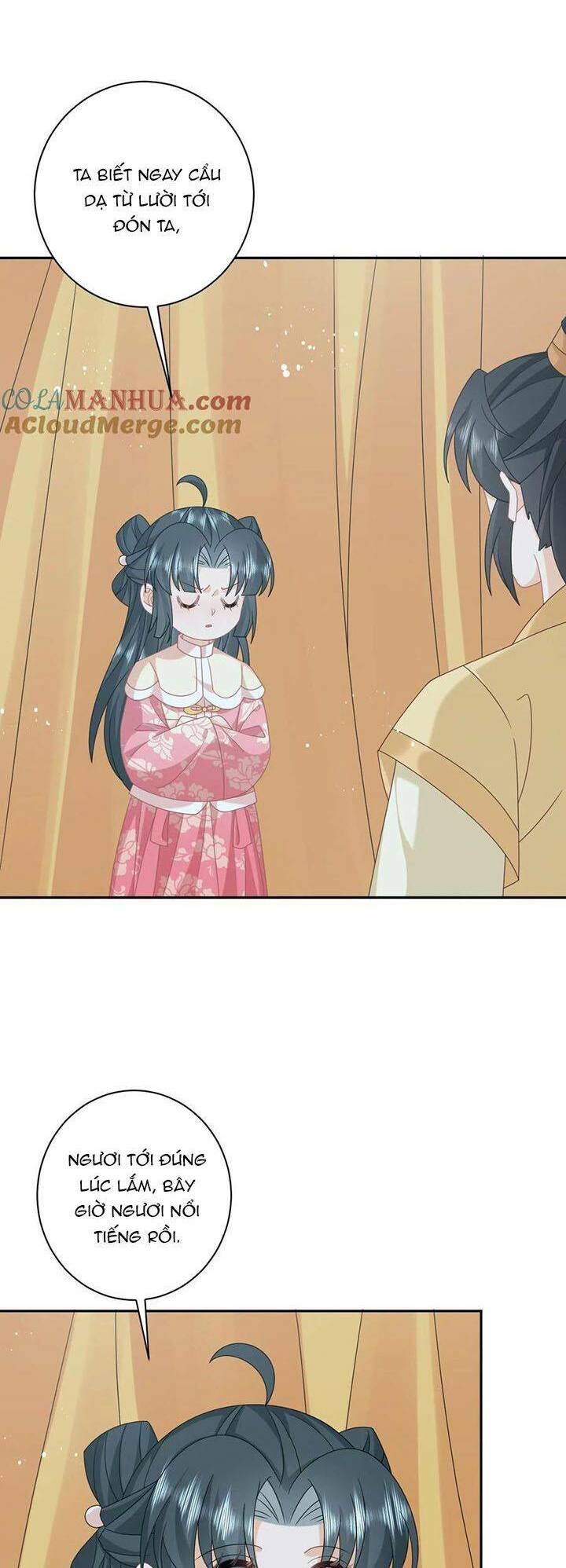 3 Kiếp Xui Xẻo, Kiếp Này Cùng Ta Thần Kinh Chapter 163 - Trang 2