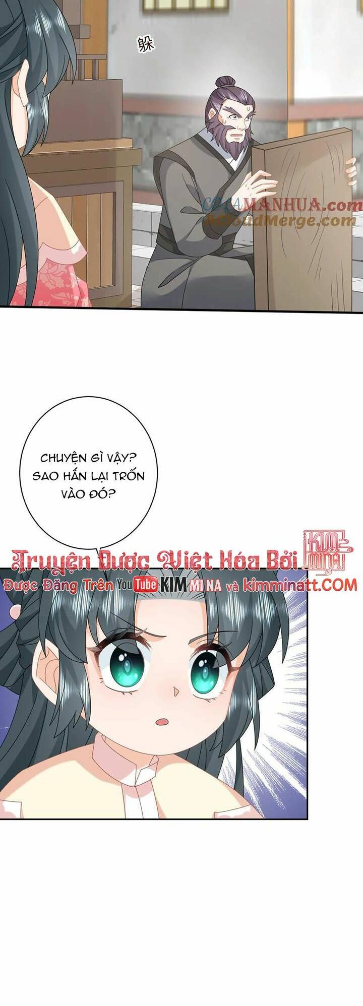 3 Kiếp Xui Xẻo, Kiếp Này Cùng Ta Thần Kinh Chapter 163 - Trang 2