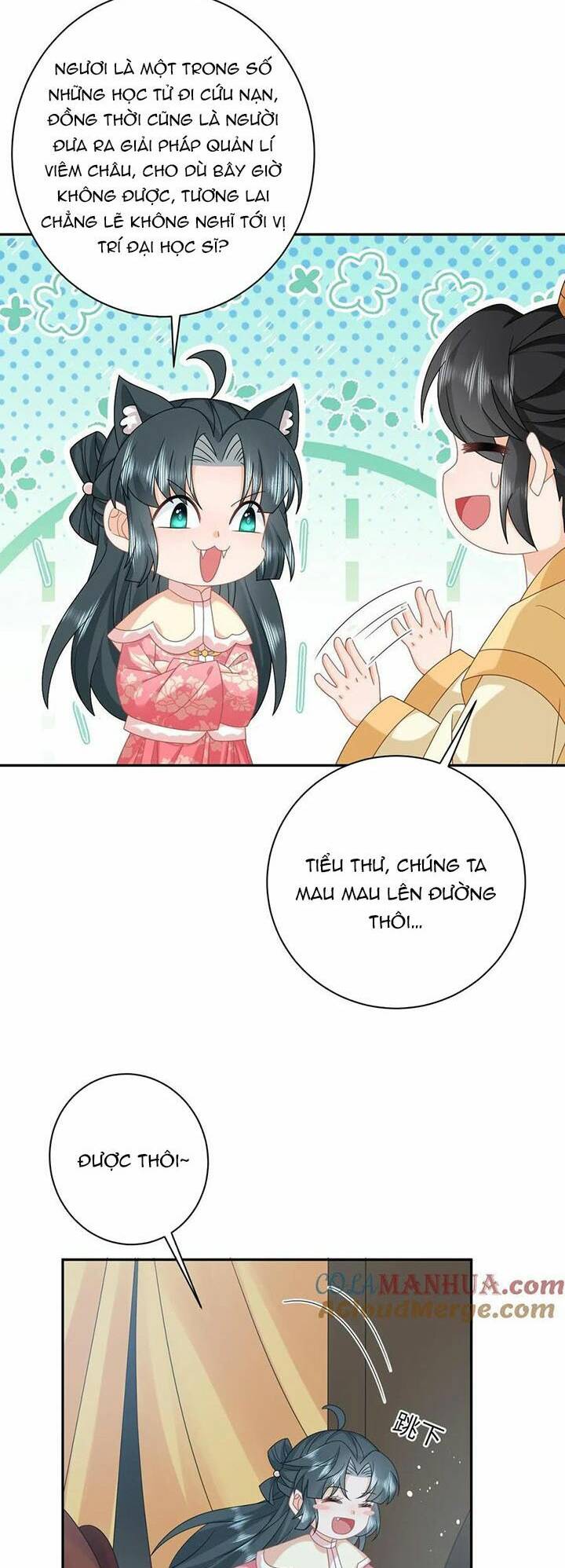 3 Kiếp Xui Xẻo, Kiếp Này Cùng Ta Thần Kinh Chapter 163 - Trang 2