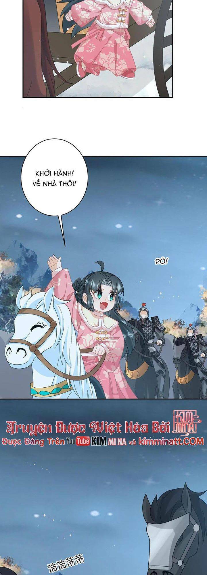 3 Kiếp Xui Xẻo, Kiếp Này Cùng Ta Thần Kinh Chapter 163 - Trang 2