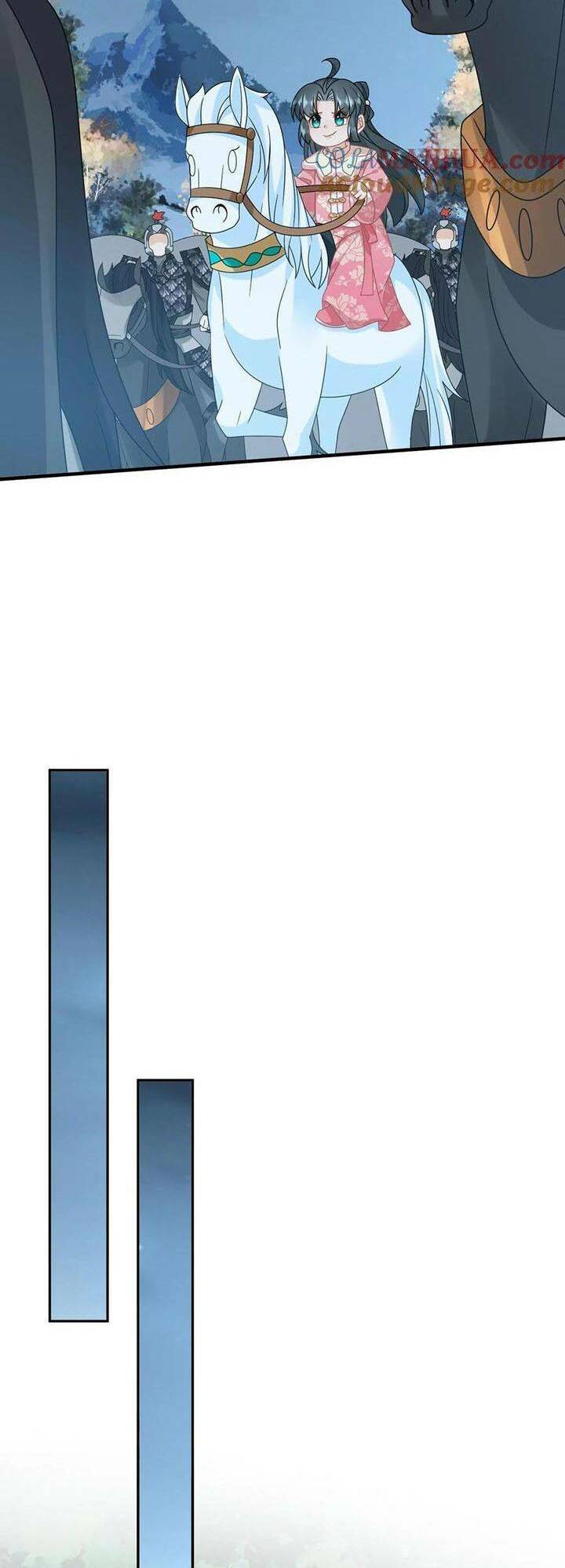 3 Kiếp Xui Xẻo, Kiếp Này Cùng Ta Thần Kinh Chapter 163 - Trang 2