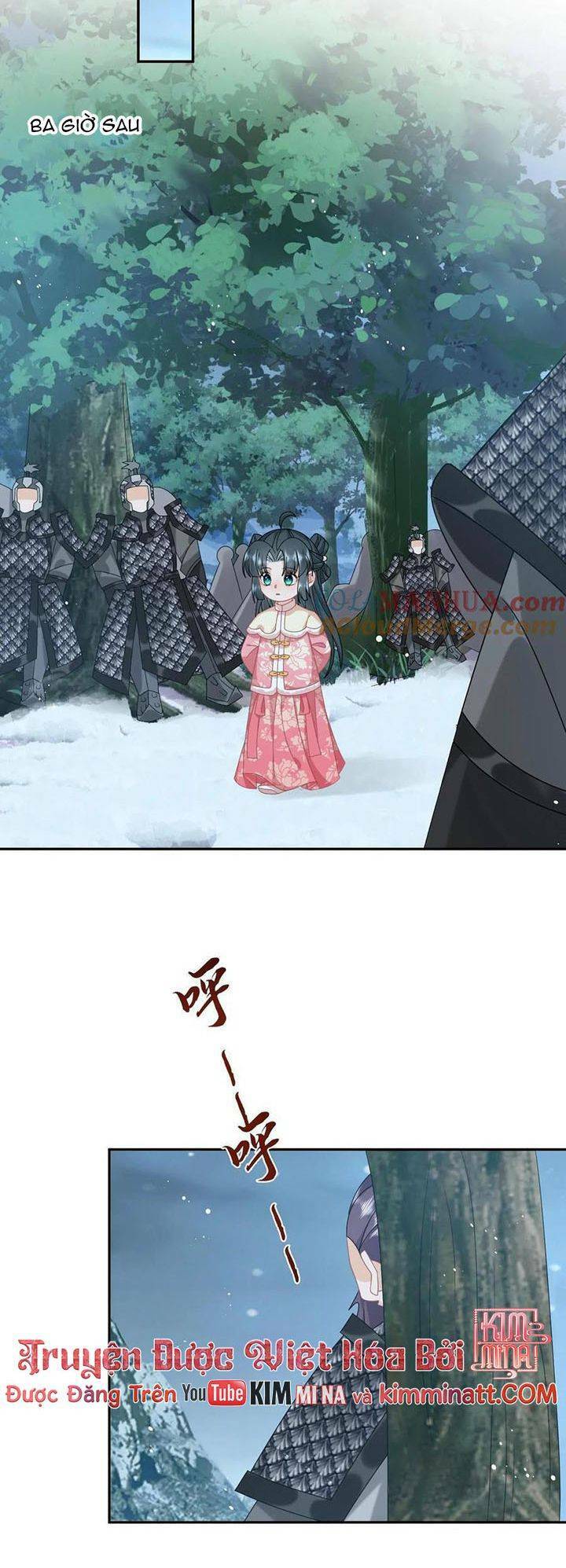 3 Kiếp Xui Xẻo, Kiếp Này Cùng Ta Thần Kinh Chapter 163 - Trang 2