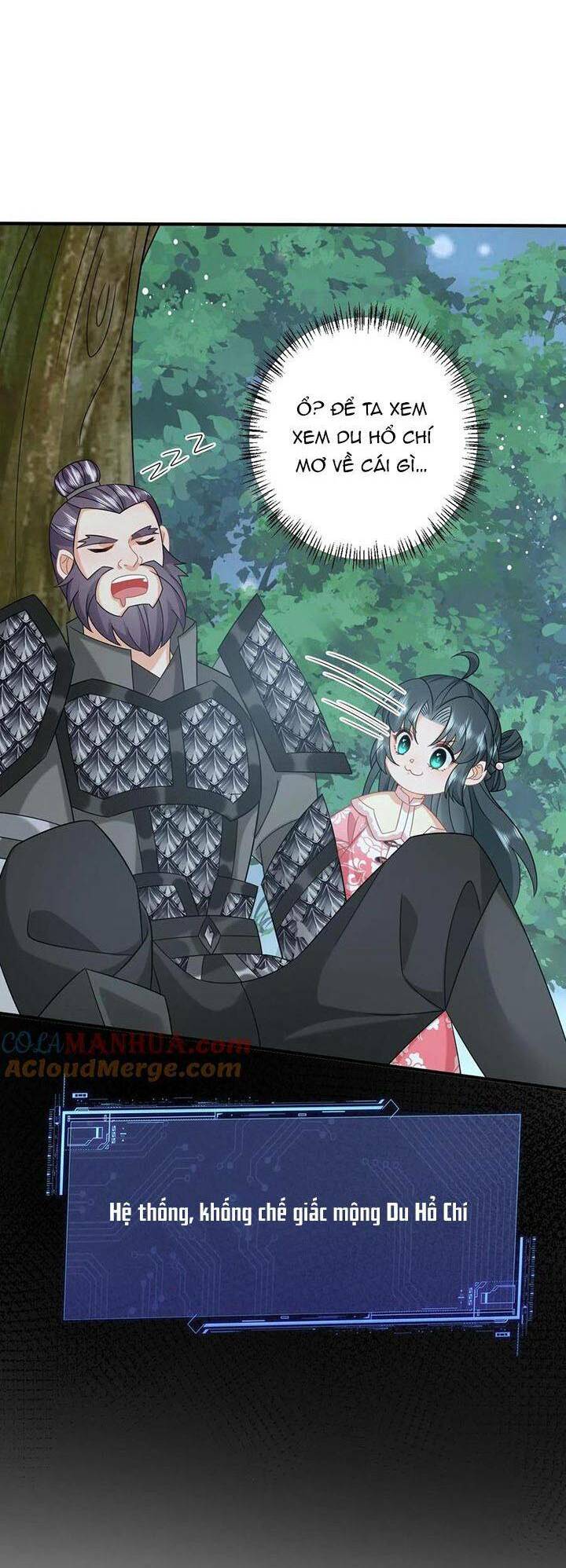 3 Kiếp Xui Xẻo, Kiếp Này Cùng Ta Thần Kinh Chapter 163 - Trang 2